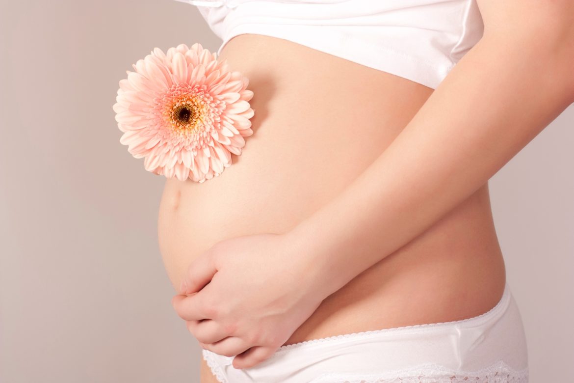 Dammmassage in der Schwangerschaft: Anleitung und Tipps