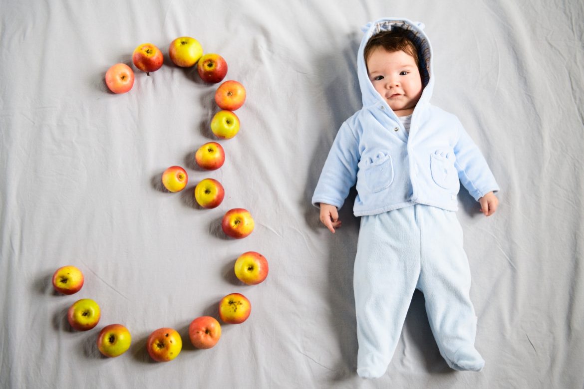 Baby 3 Monate Schlaf: Schlafrhythmus und Wachzeiten
