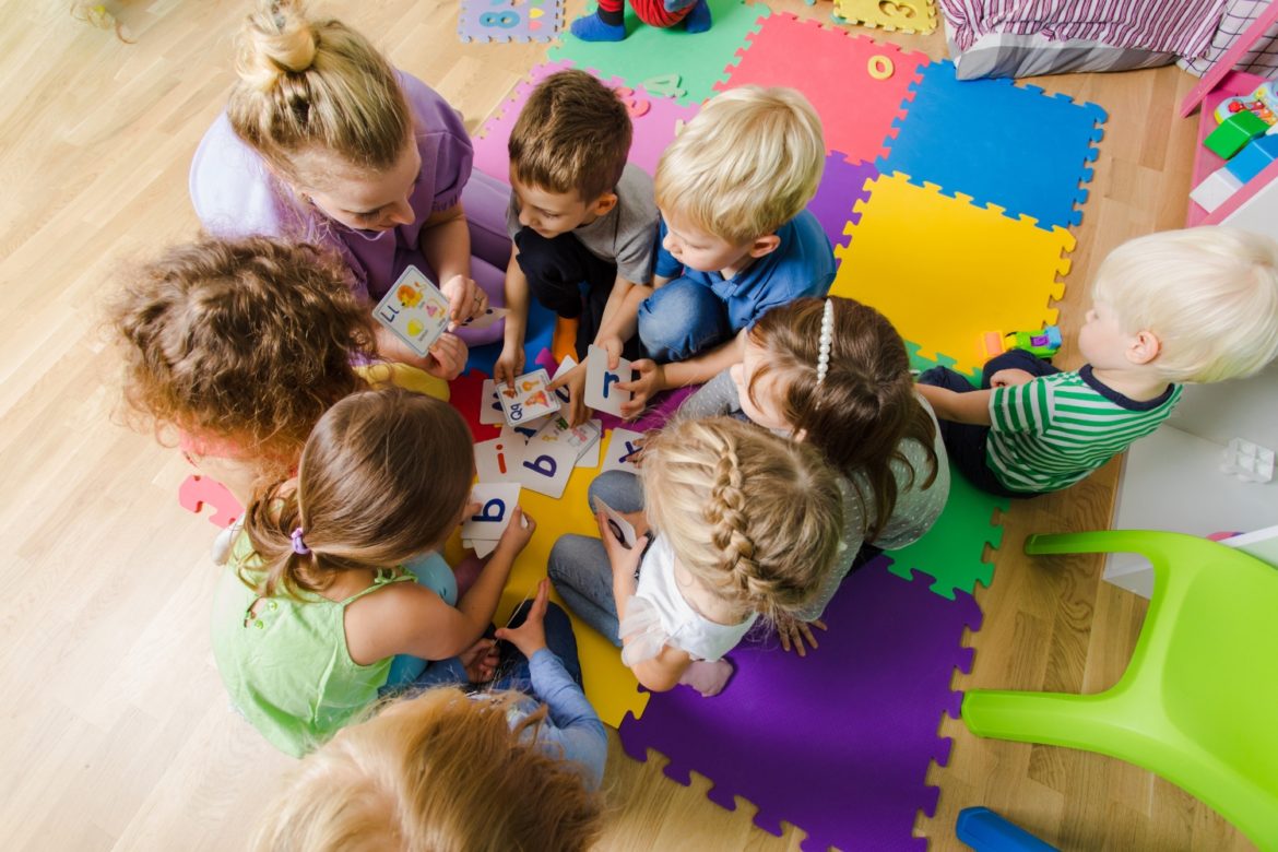 Geschenke zum Kindergartenstart: Die besten 26 Ideen