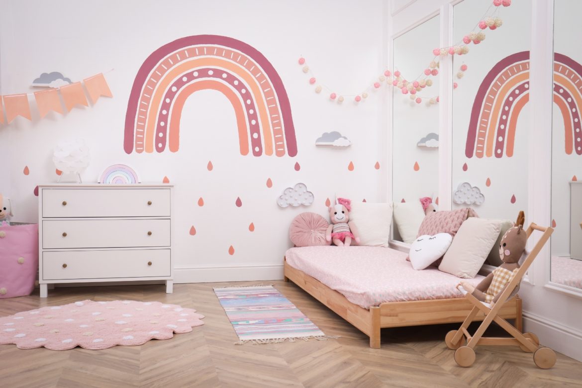 Die 10 besten Montessori-Betten für Kinder